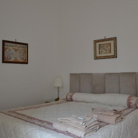 B&B La Meta Μπενεβέντο Εξωτερικό φωτογραφία