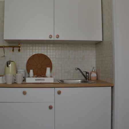 B&B La Meta Μπενεβέντο Εξωτερικό φωτογραφία