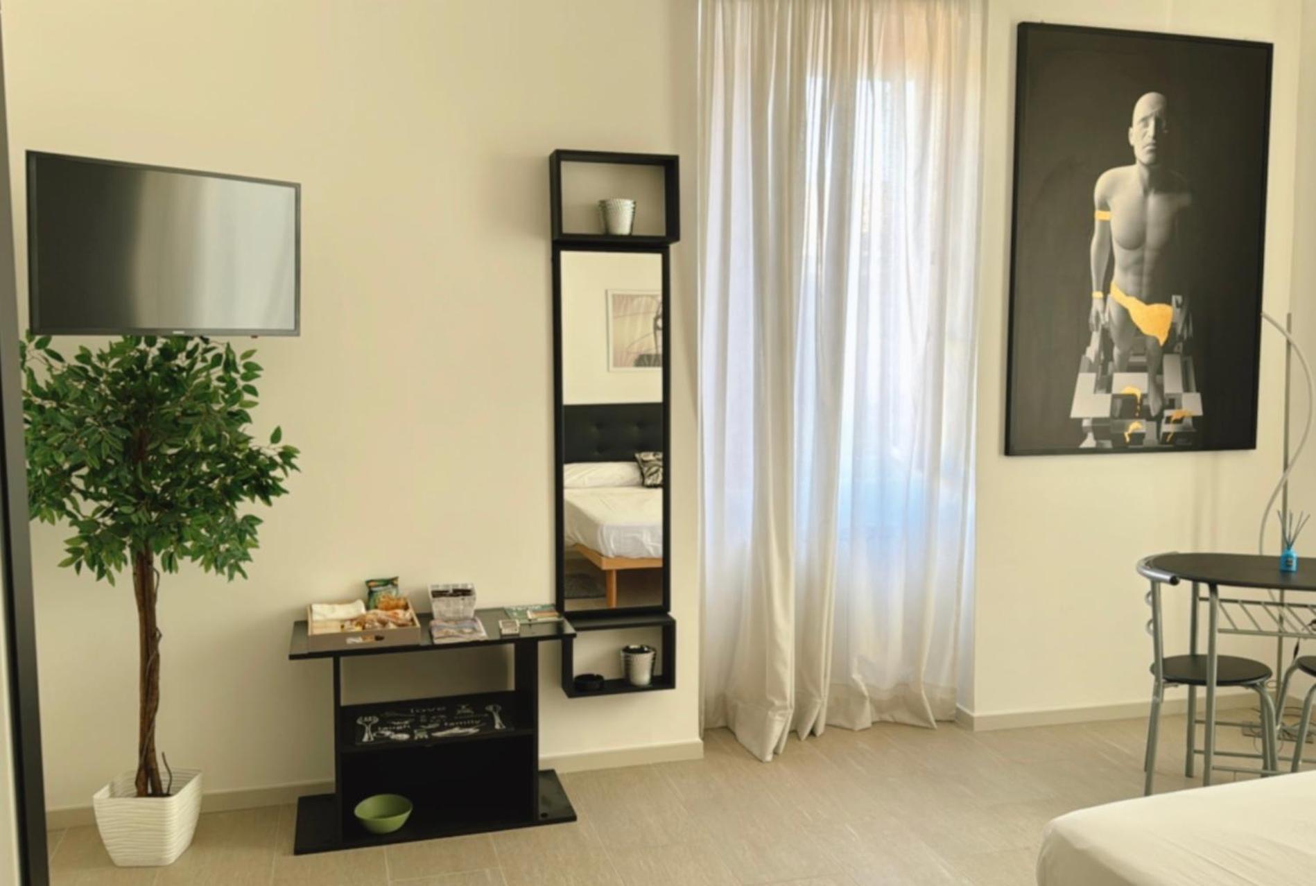 B&B La Meta Μπενεβέντο Εξωτερικό φωτογραφία