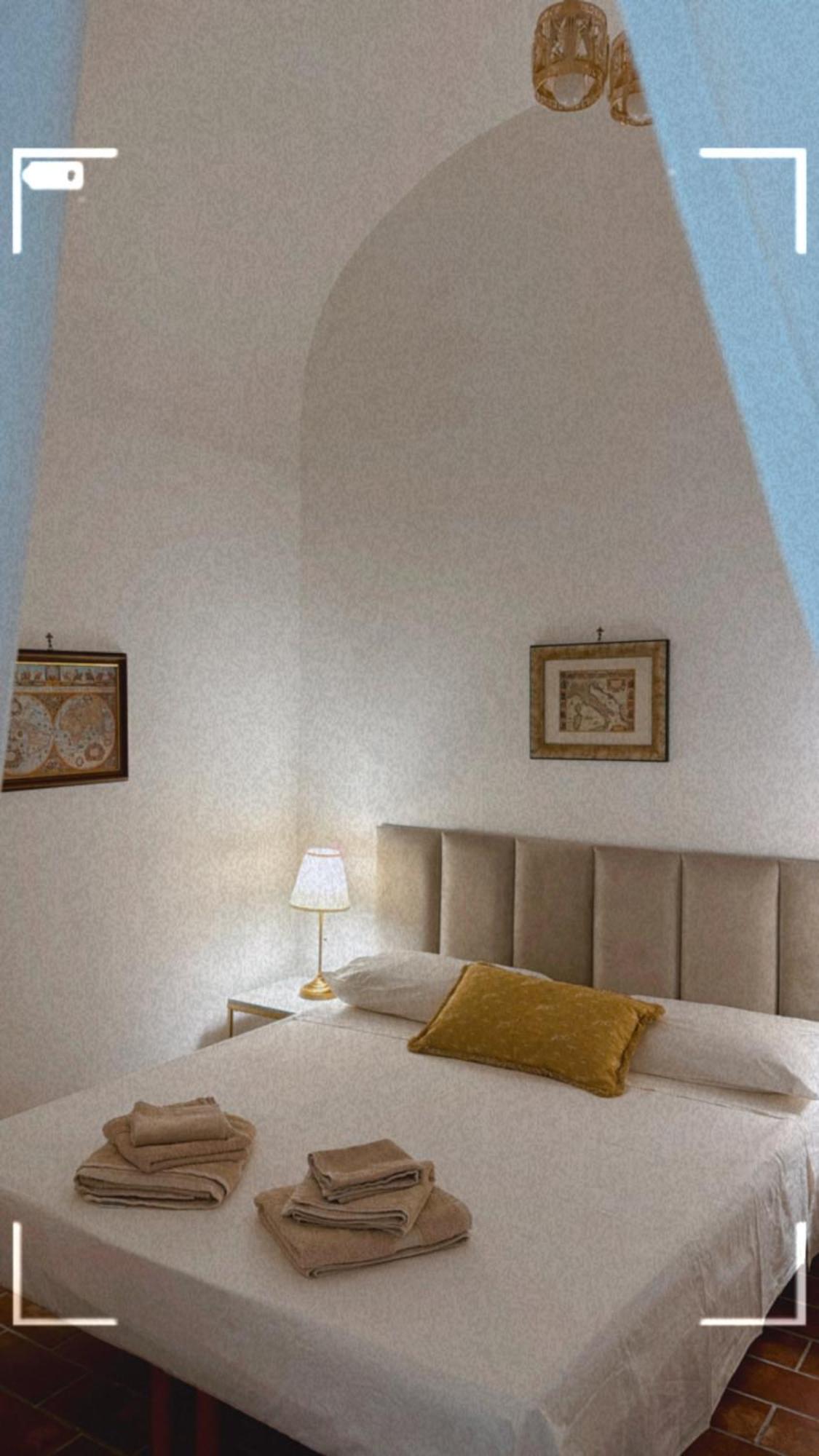 B&B La Meta Μπενεβέντο Εξωτερικό φωτογραφία