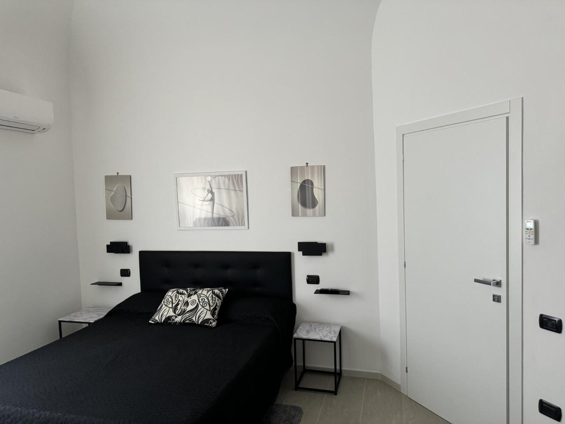 B&B La Meta Μπενεβέντο Εξωτερικό φωτογραφία