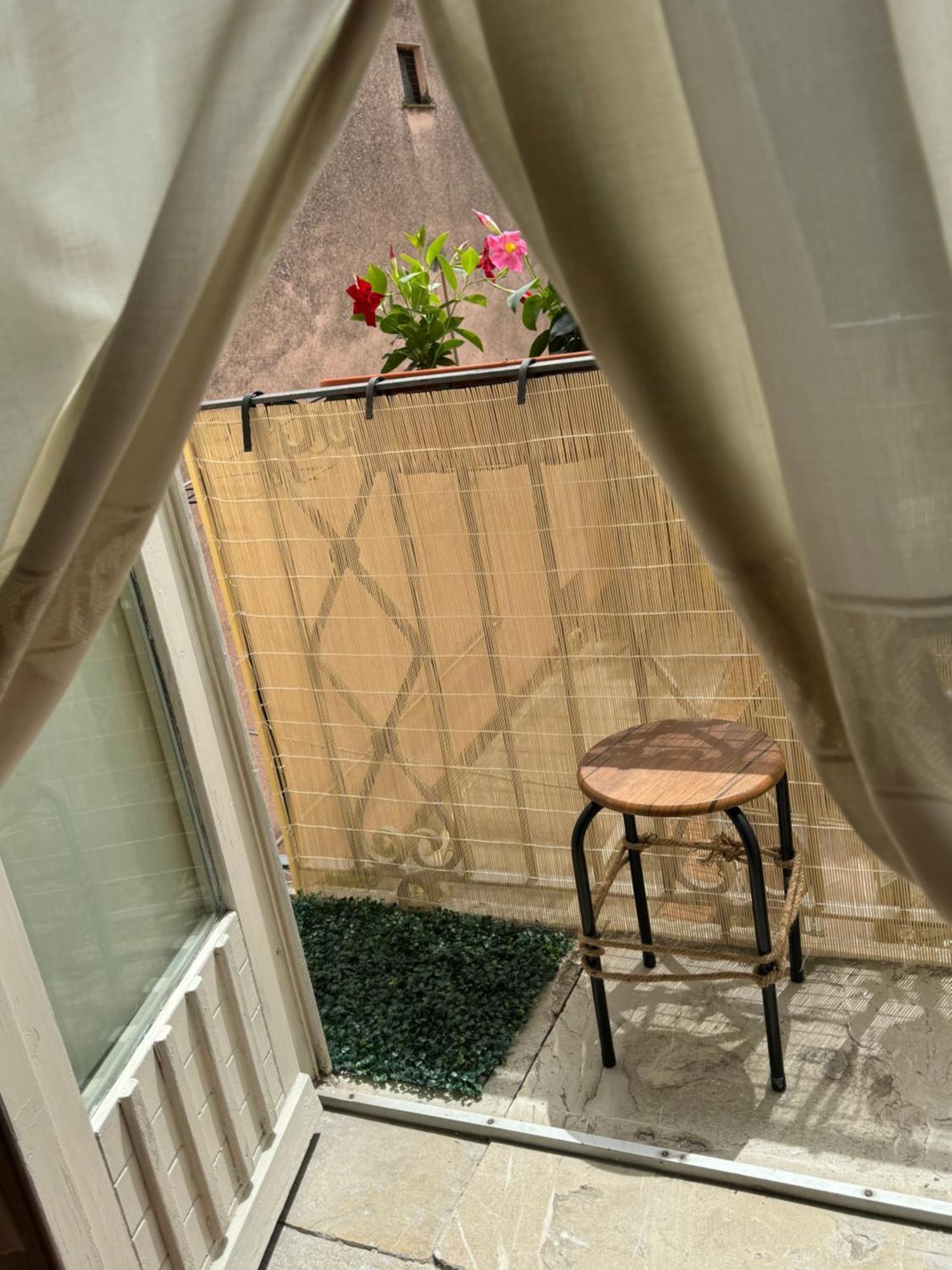 B&B La Meta Μπενεβέντο Εξωτερικό φωτογραφία