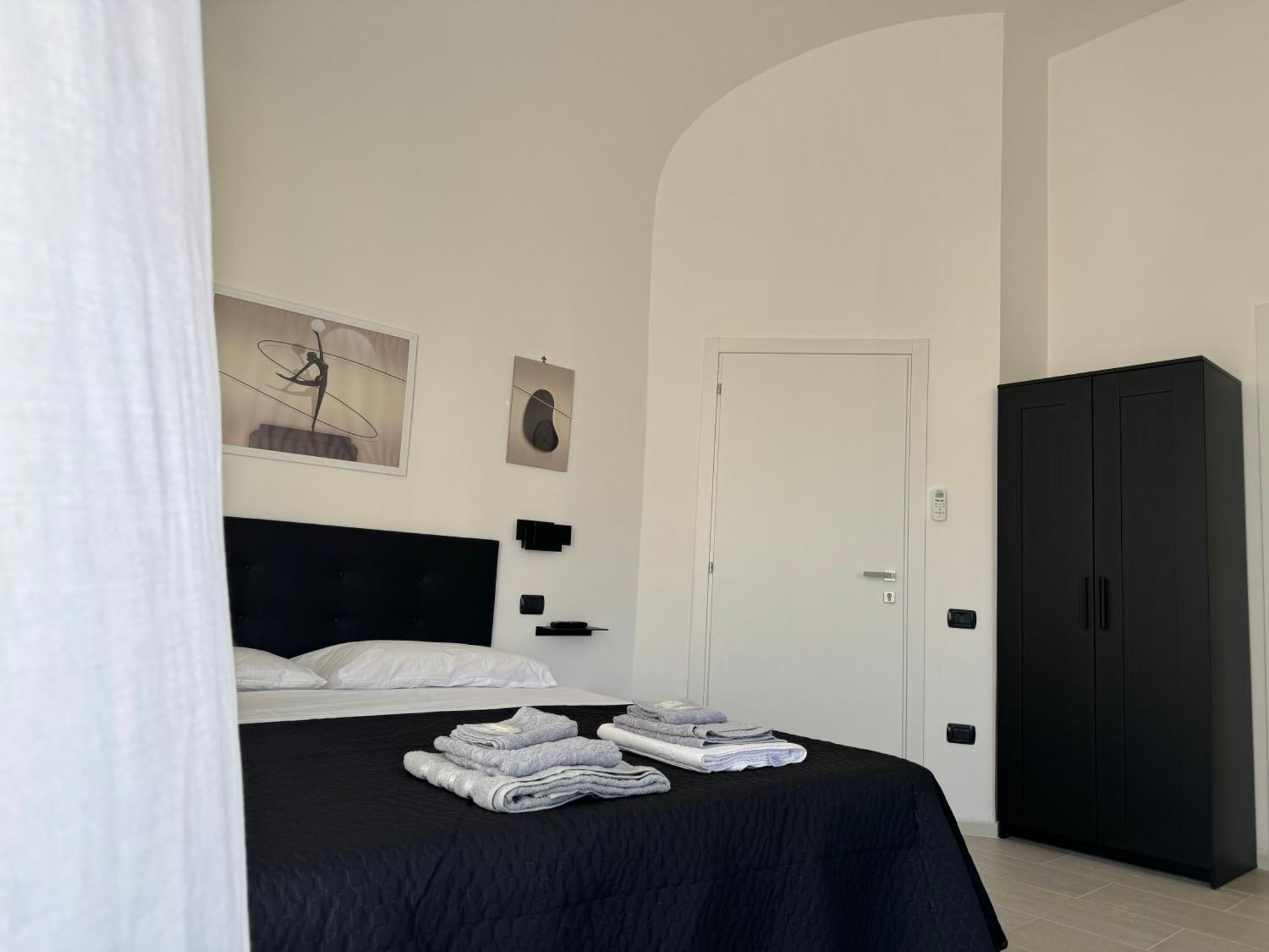 B&B La Meta Μπενεβέντο Εξωτερικό φωτογραφία