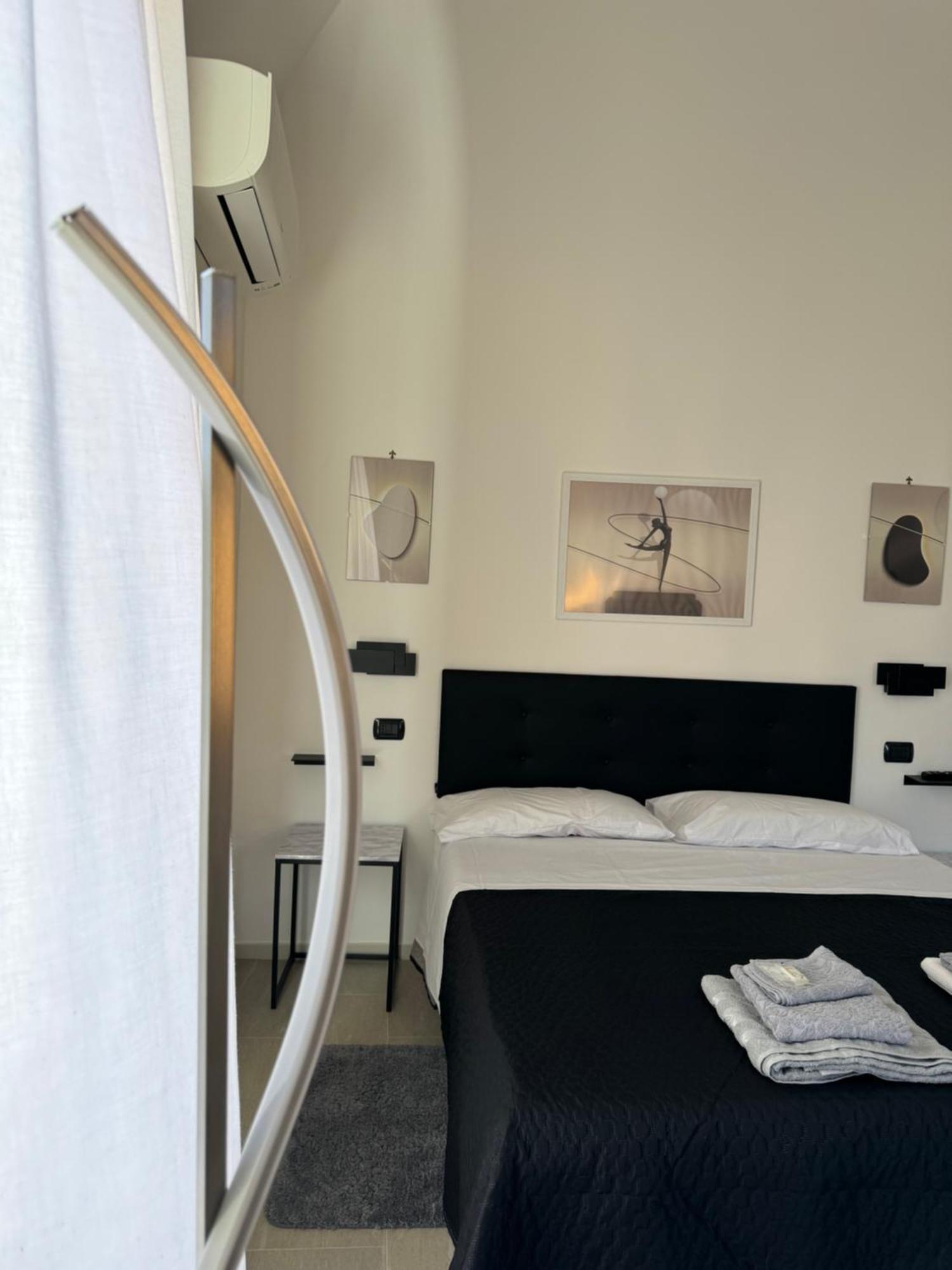 B&B La Meta Μπενεβέντο Εξωτερικό φωτογραφία
