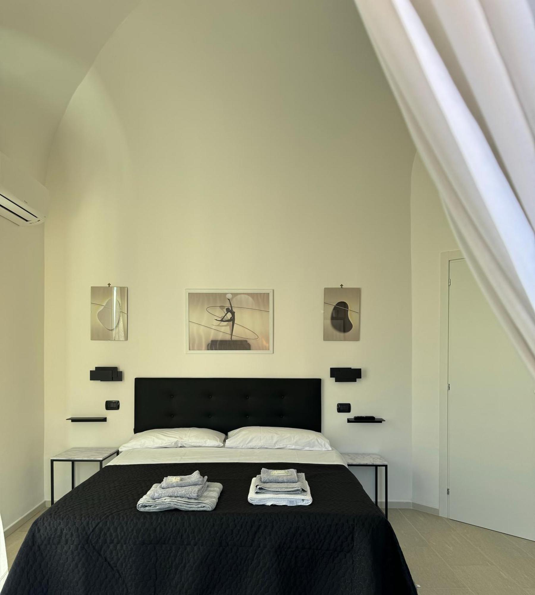 B&B La Meta Μπενεβέντο Εξωτερικό φωτογραφία