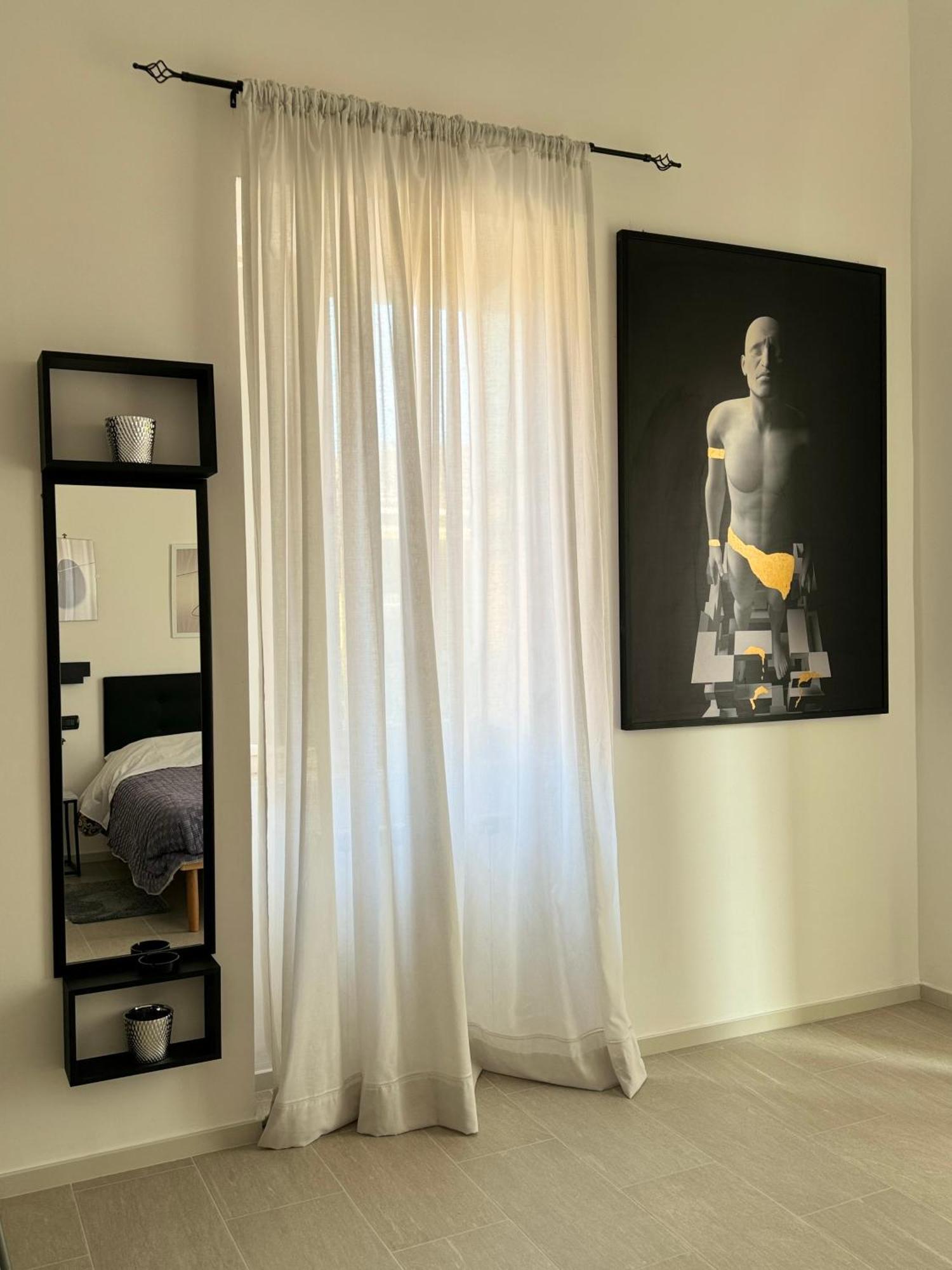 B&B La Meta Μπενεβέντο Εξωτερικό φωτογραφία