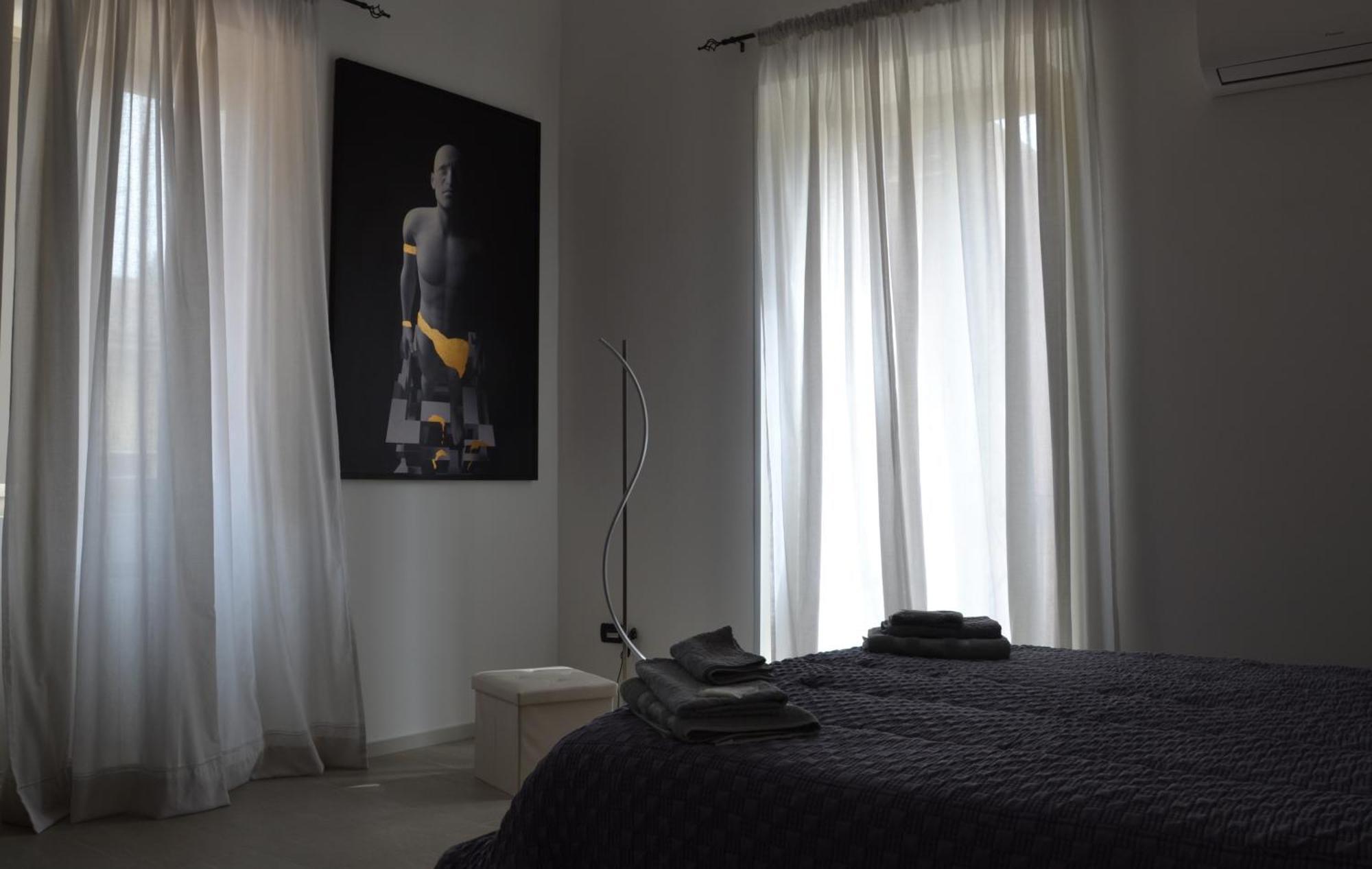 B&B La Meta Μπενεβέντο Εξωτερικό φωτογραφία