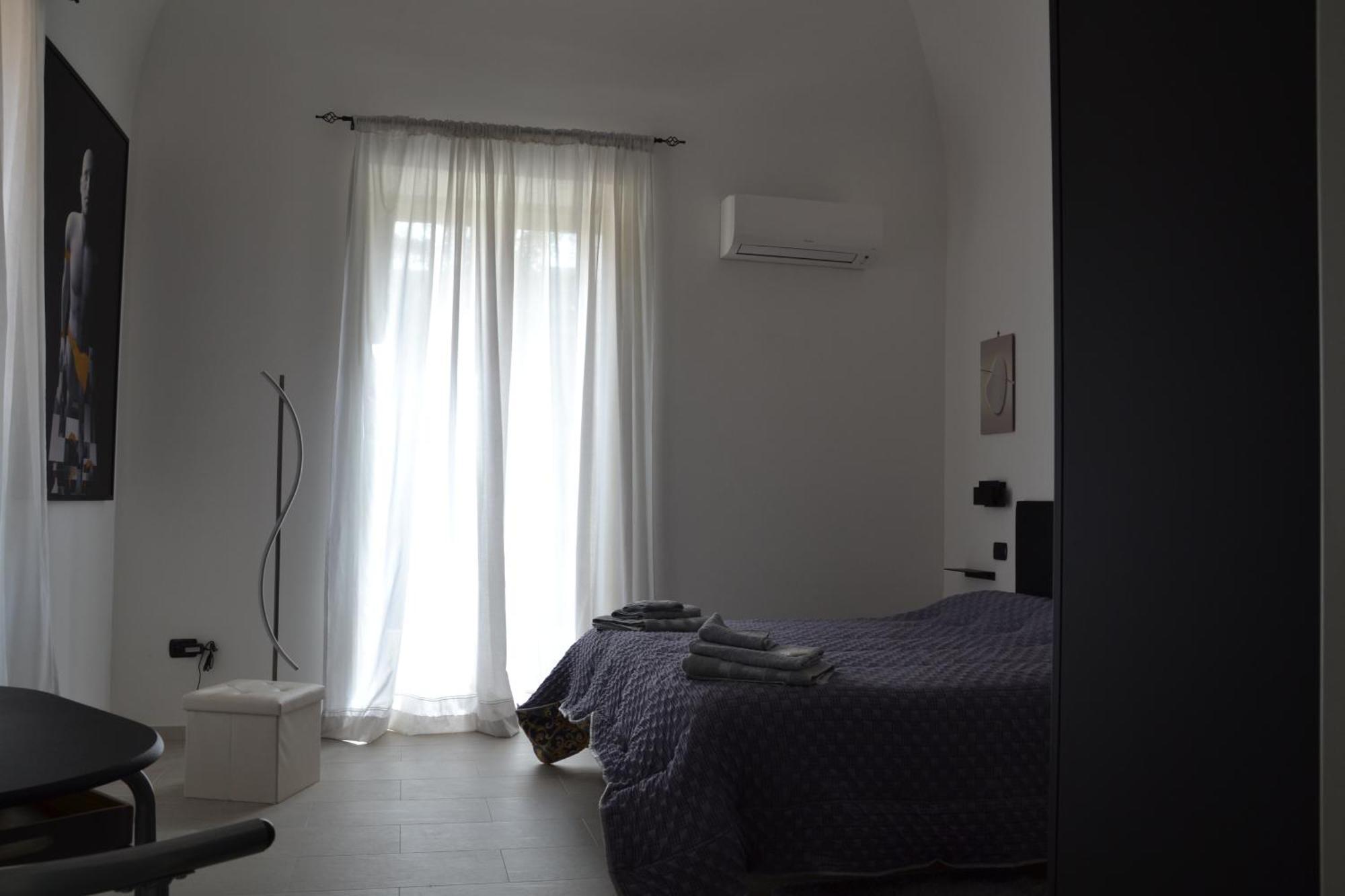 B&B La Meta Μπενεβέντο Εξωτερικό φωτογραφία