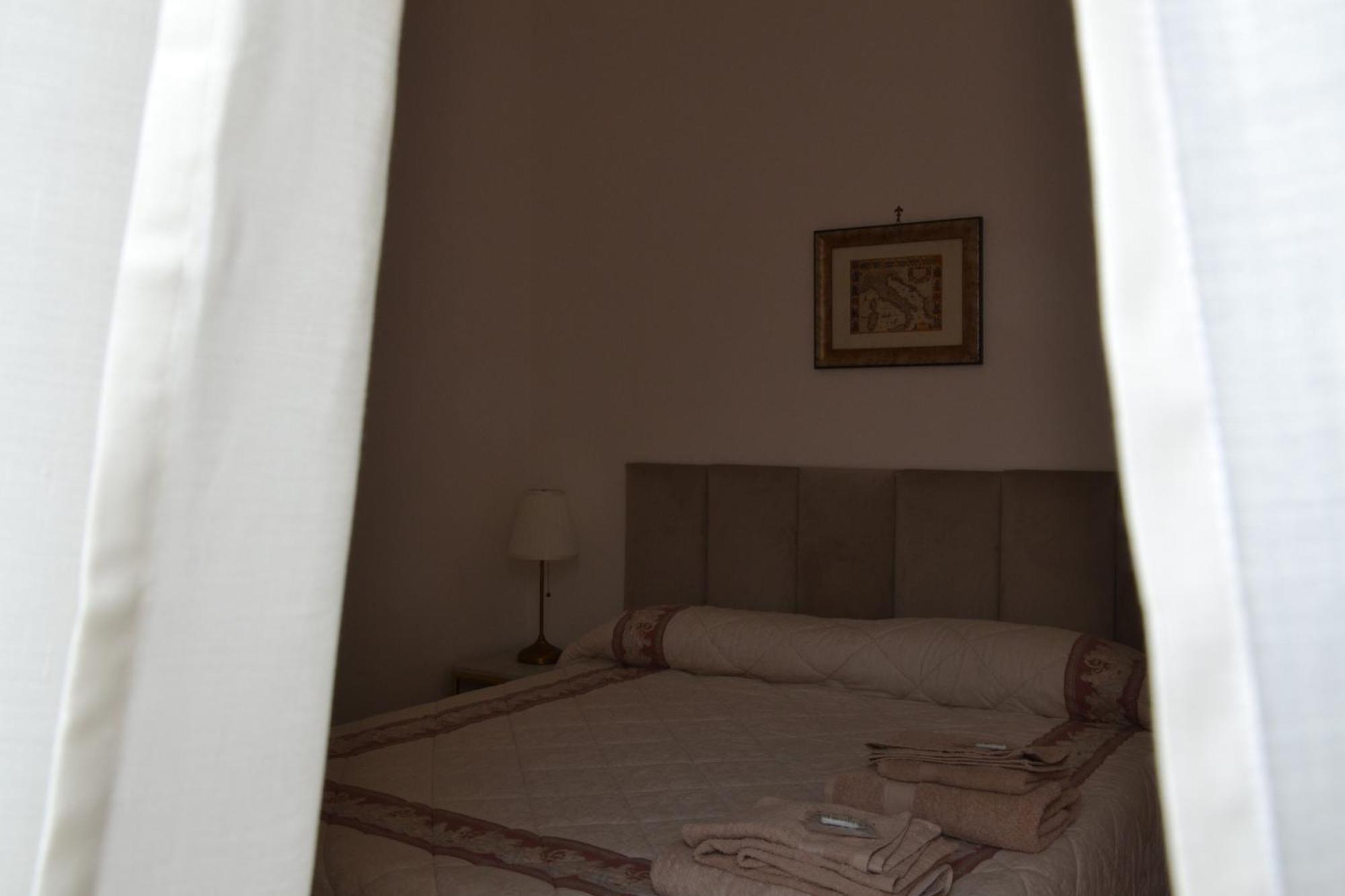 B&B La Meta Μπενεβέντο Εξωτερικό φωτογραφία