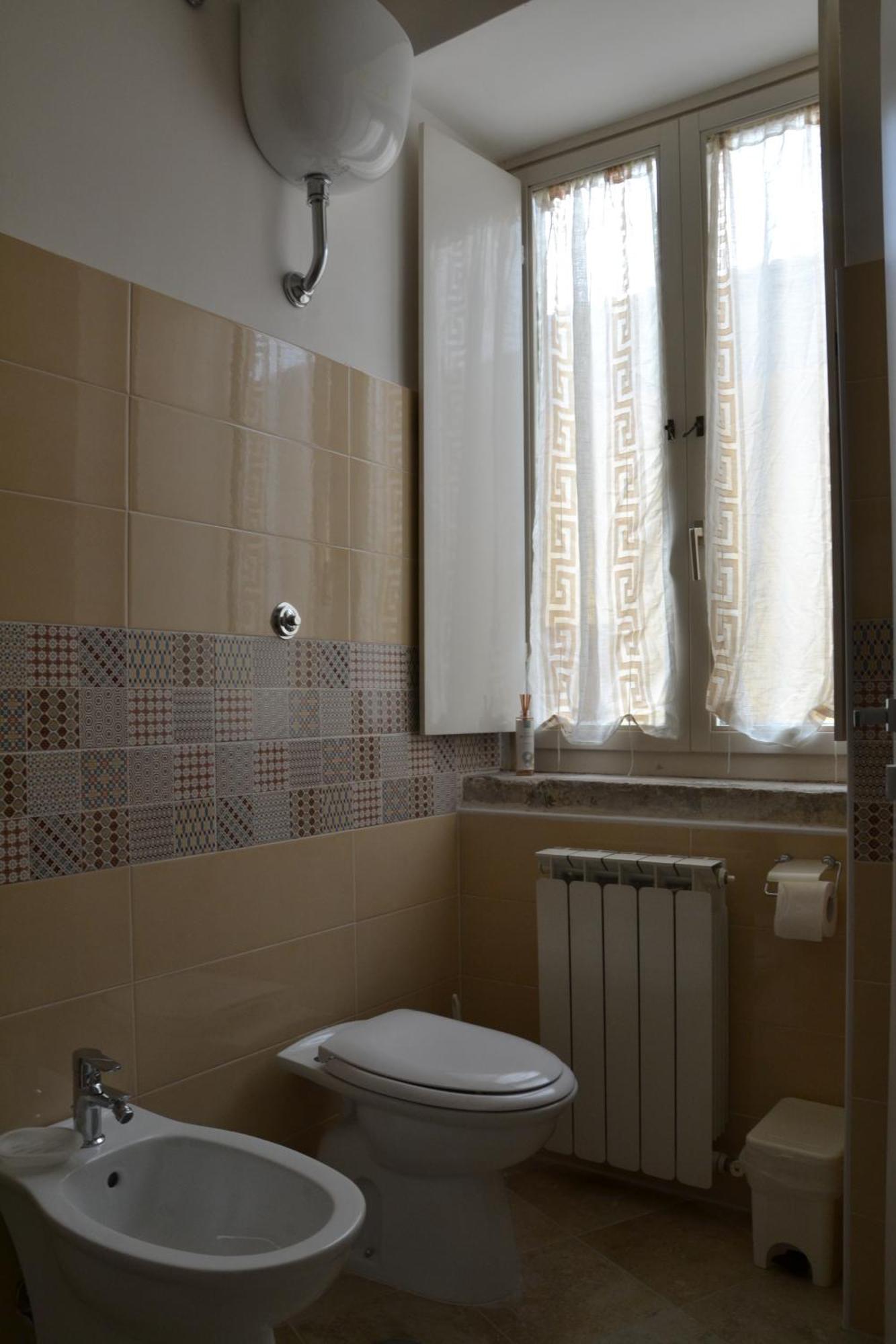B&B La Meta Μπενεβέντο Εξωτερικό φωτογραφία