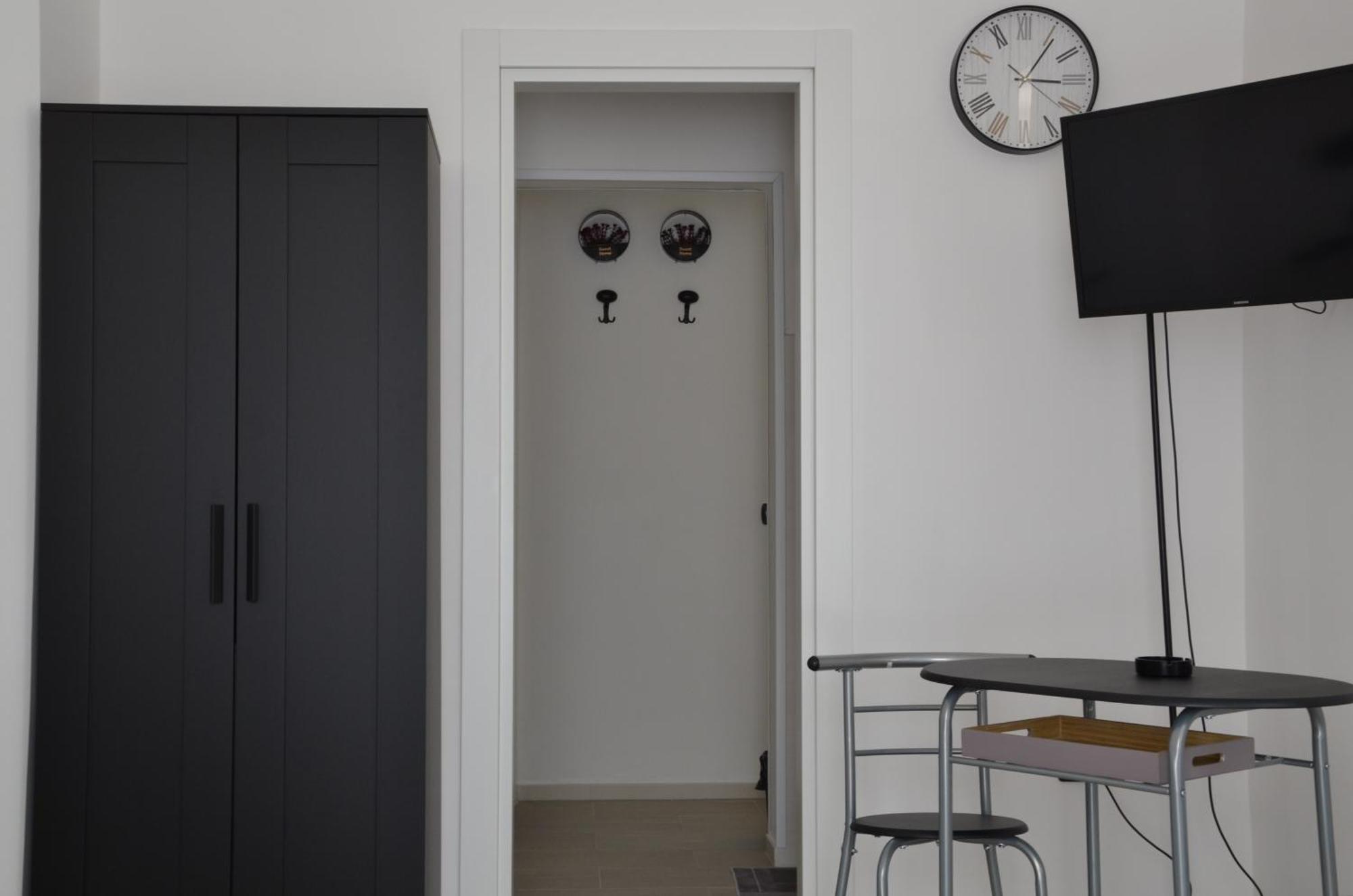 B&B La Meta Μπενεβέντο Εξωτερικό φωτογραφία