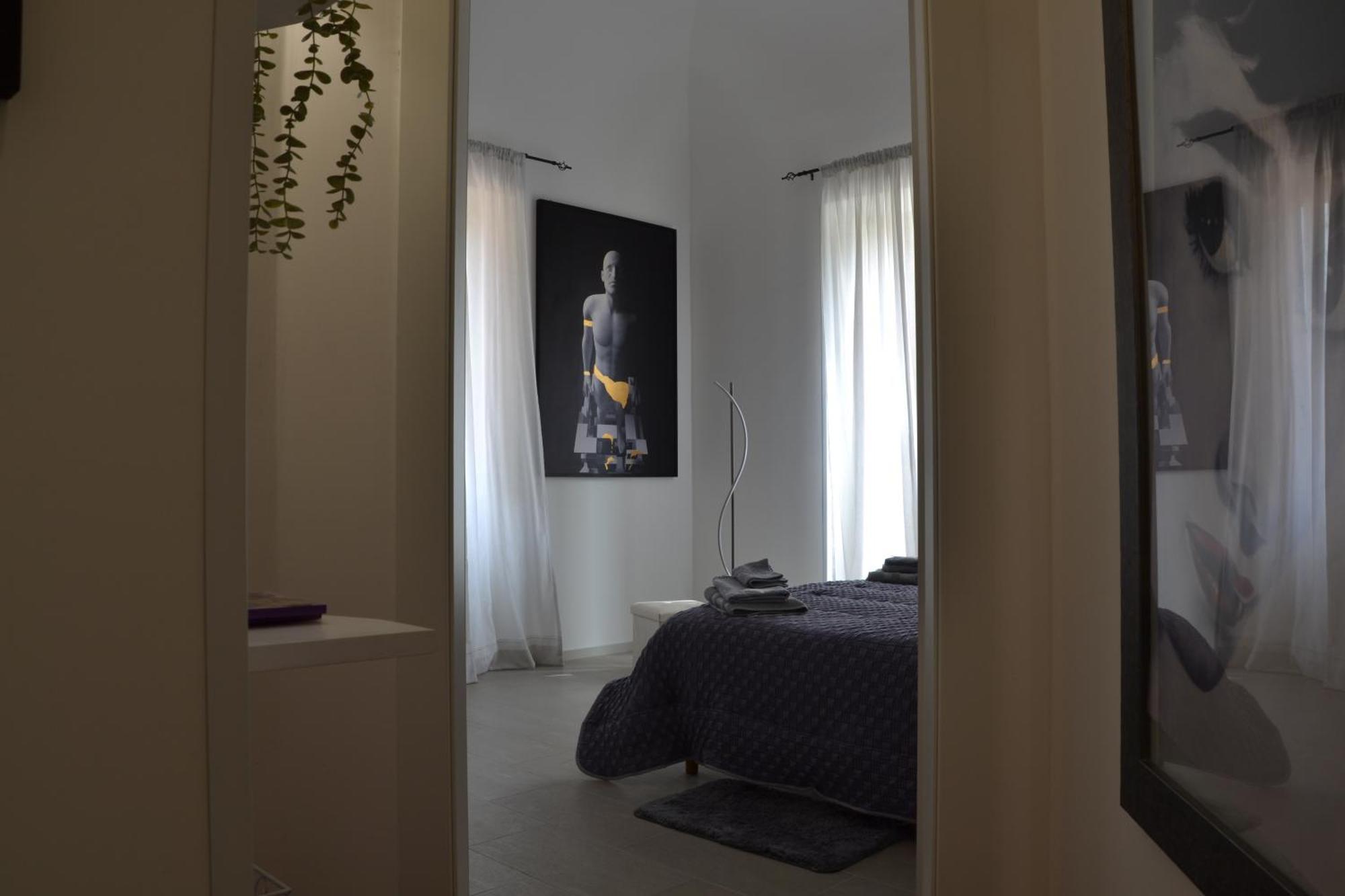 B&B La Meta Μπενεβέντο Εξωτερικό φωτογραφία