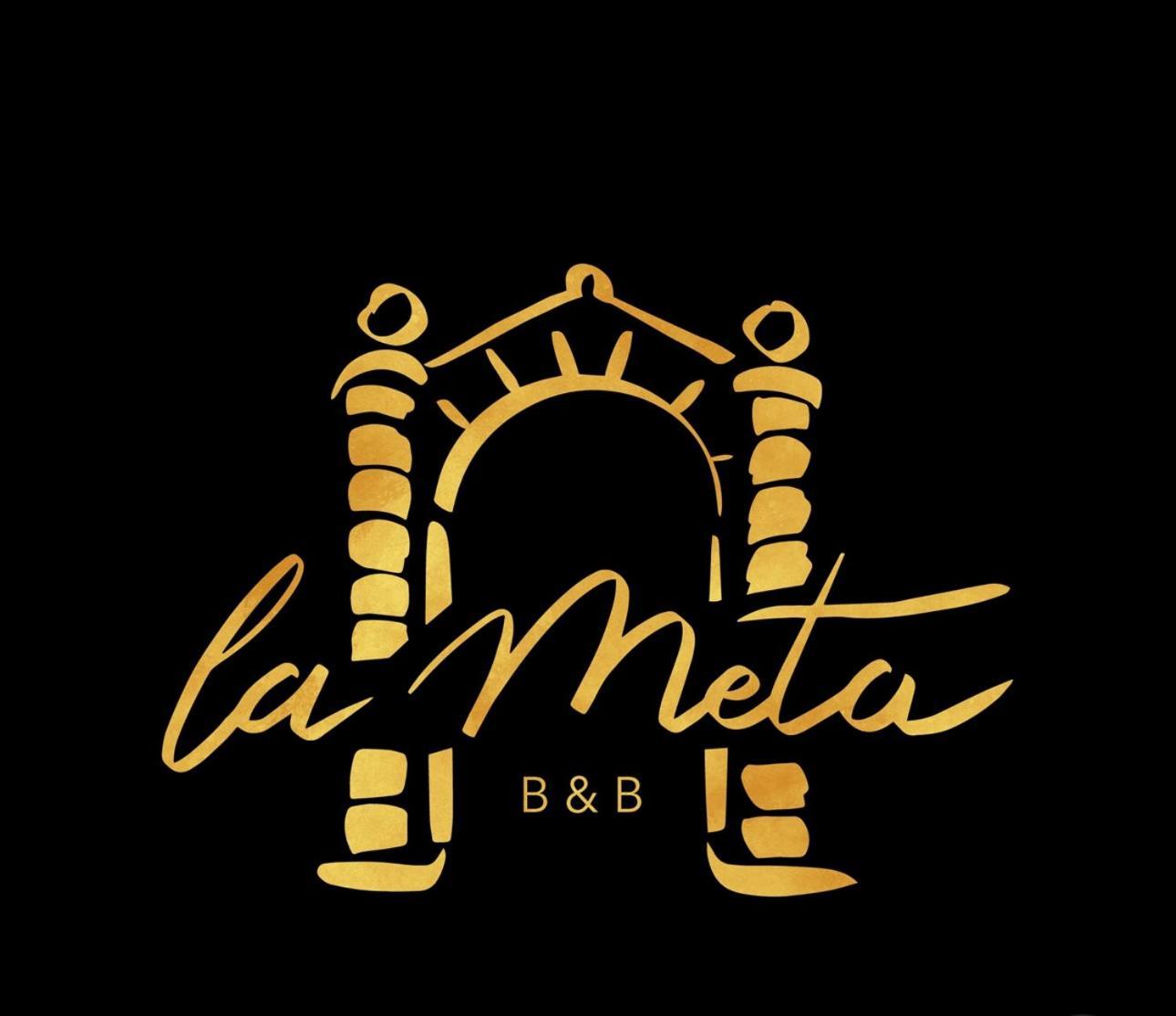 B&B La Meta Μπενεβέντο Εξωτερικό φωτογραφία