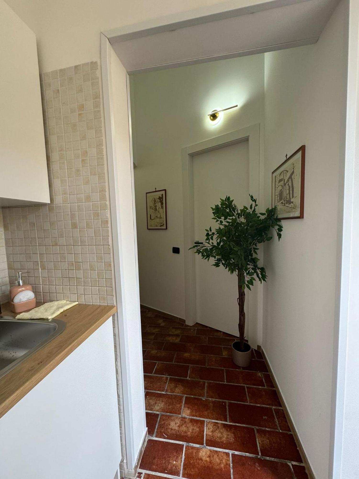 B&B La Meta Μπενεβέντο Εξωτερικό φωτογραφία