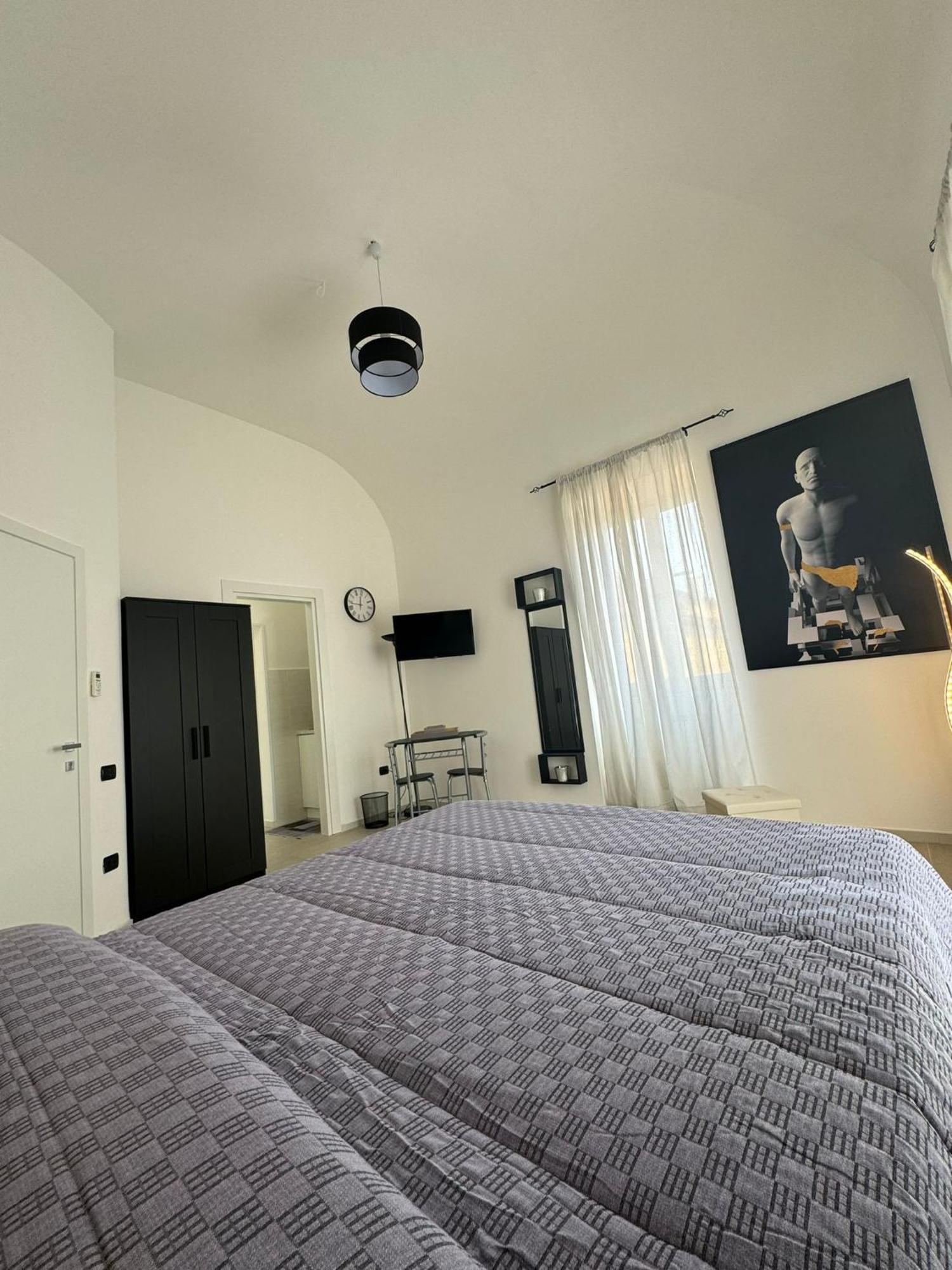 B&B La Meta Μπενεβέντο Εξωτερικό φωτογραφία