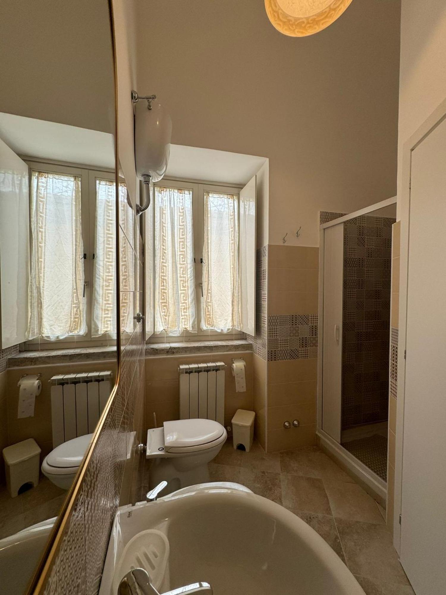 B&B La Meta Μπενεβέντο Εξωτερικό φωτογραφία